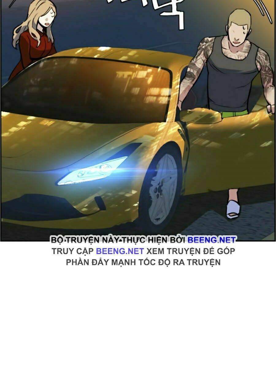 Bạn Học Của Tôi Là Lính Đánh Thuê - Chapter 28 - Page 124