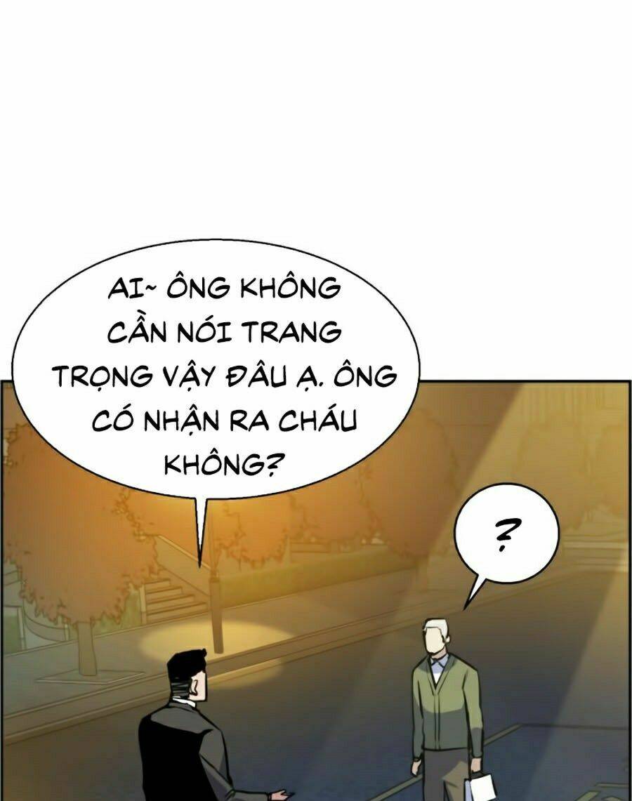 Bạn Học Của Tôi Là Lính Đánh Thuê - Chapter 28 - Page 130