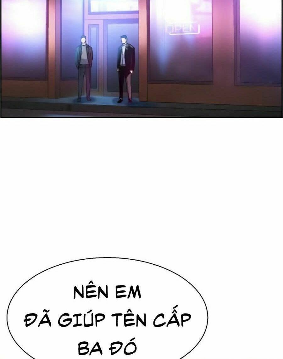 Bạn Học Của Tôi Là Lính Đánh Thuê - Chapter 28 - Page 135