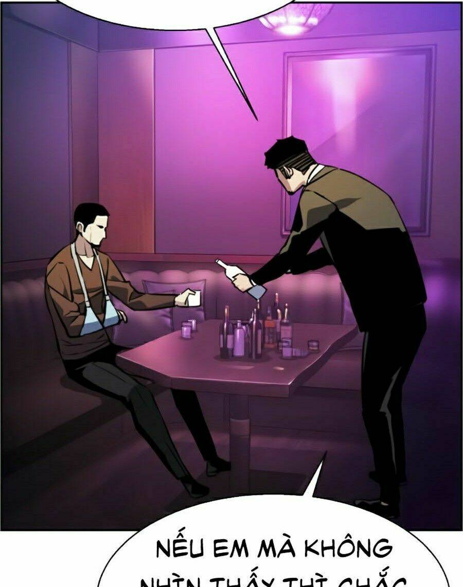 Bạn Học Của Tôi Là Lính Đánh Thuê - Chapter 28 - Page 136