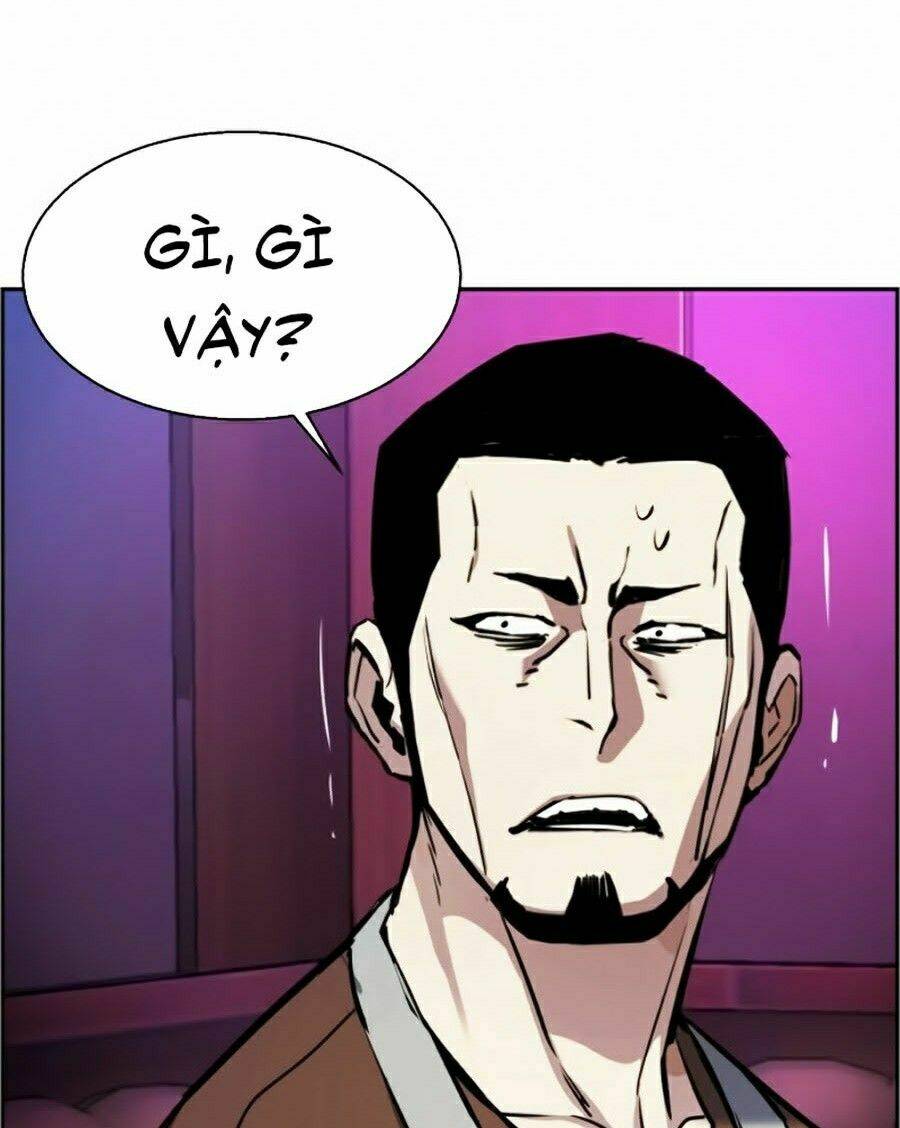 Bạn Học Của Tôi Là Lính Đánh Thuê - Chapter 28 - Page 144