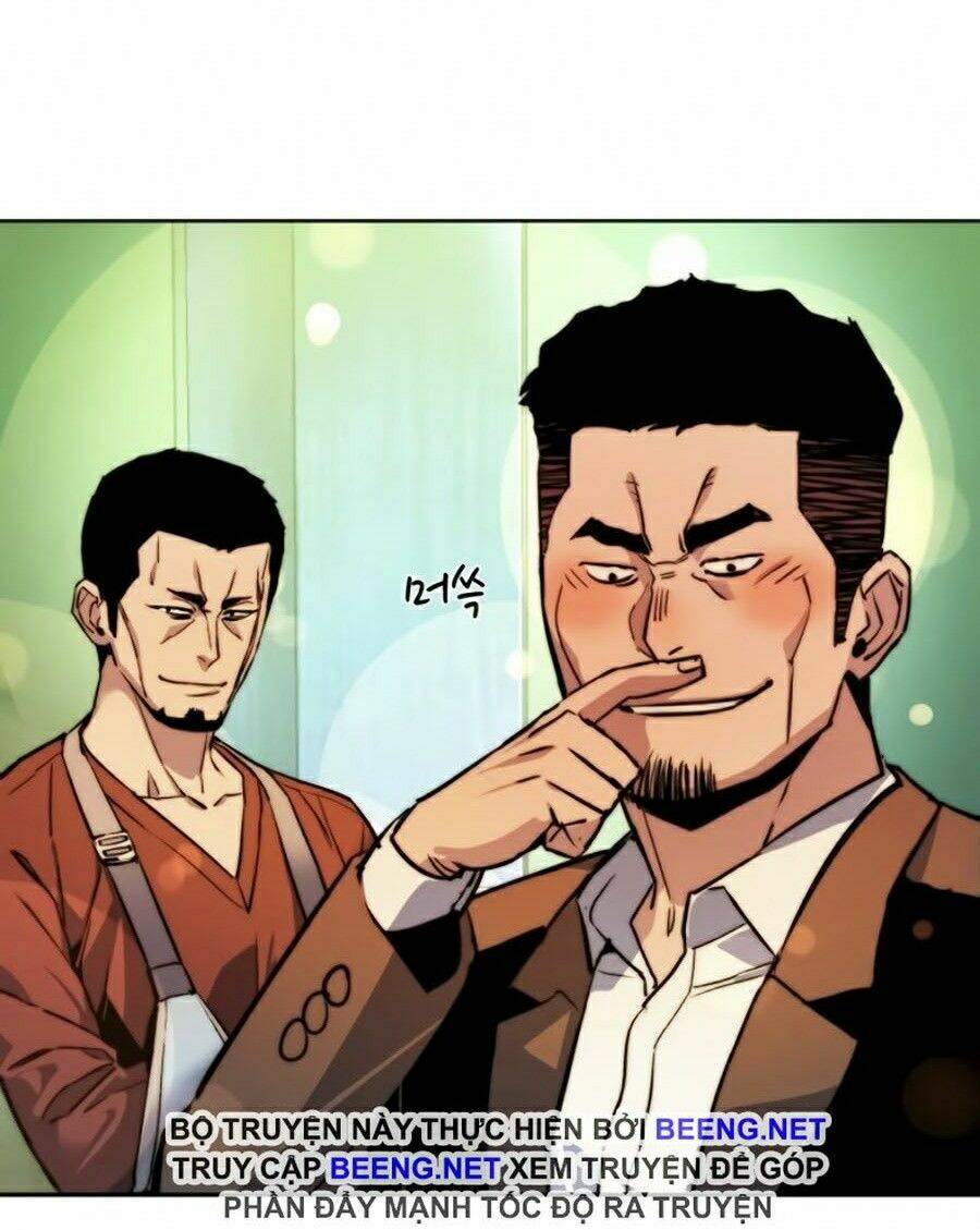 Bạn Học Của Tôi Là Lính Đánh Thuê - Chapter 28 - Page 149