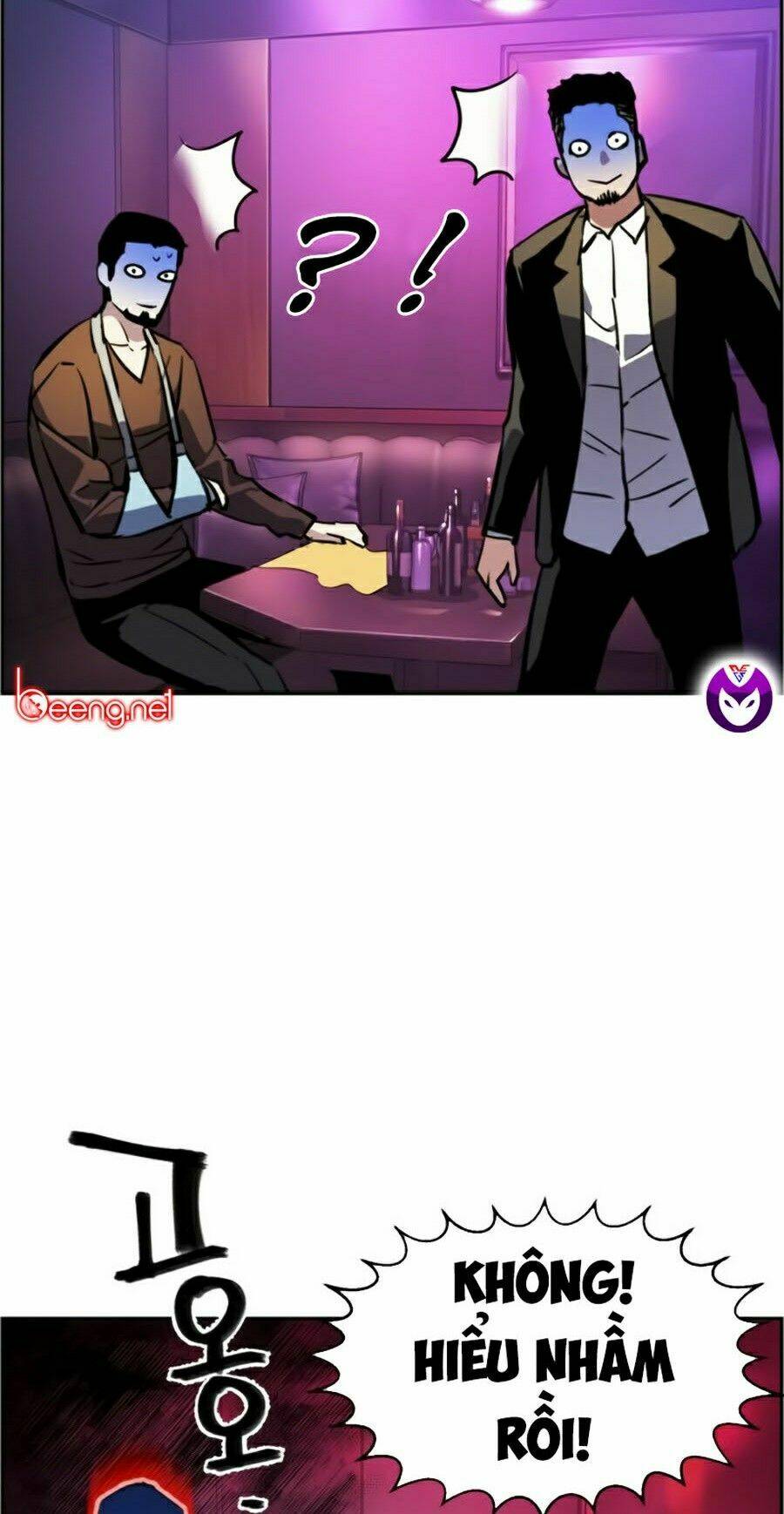 Bạn Học Của Tôi Là Lính Đánh Thuê - Chapter 28 - Page 152