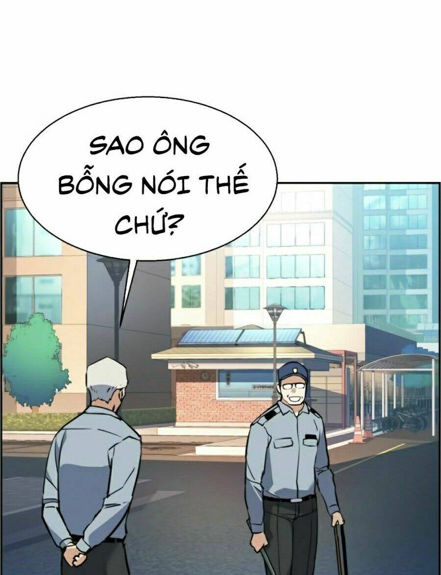 Bạn Học Của Tôi Là Lính Đánh Thuê - Chapter 28 - Page 17