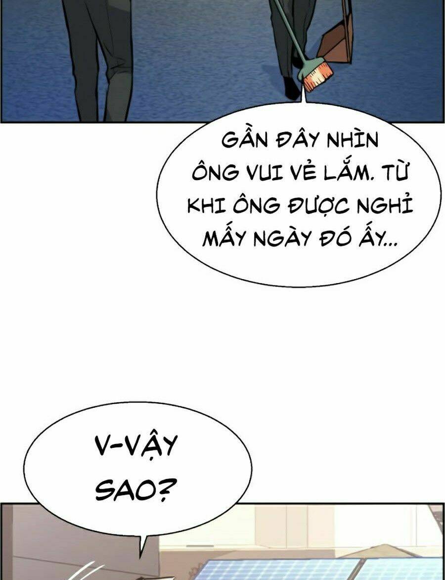 Bạn Học Của Tôi Là Lính Đánh Thuê - Chapter 28 - Page 18