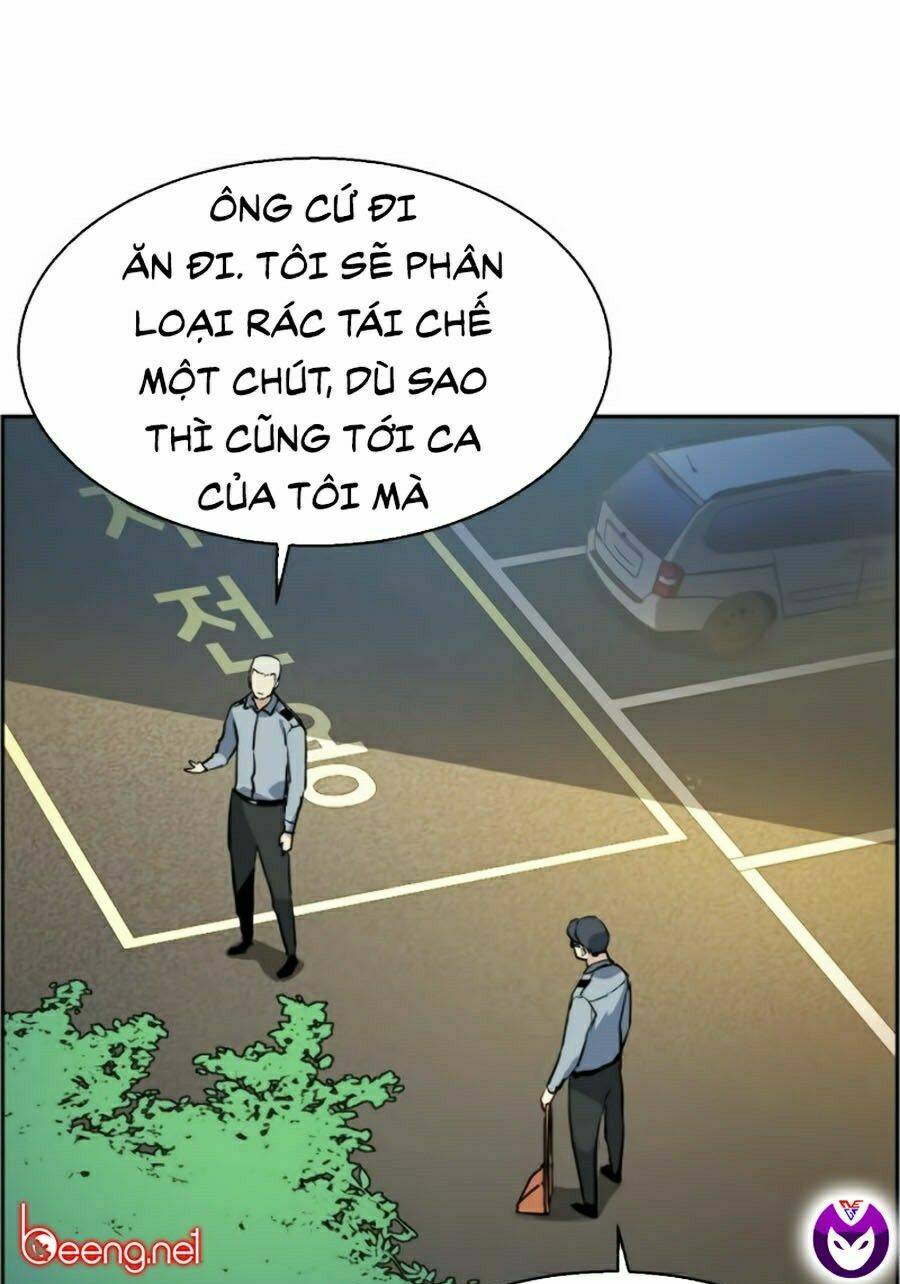 Bạn Học Của Tôi Là Lính Đánh Thuê - Chapter 28 - Page 20