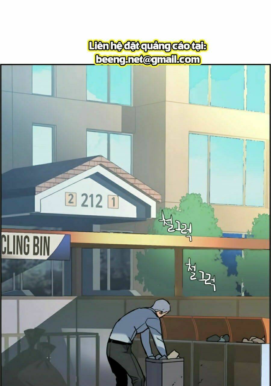 Bạn Học Của Tôi Là Lính Đánh Thuê - Chapter 28 - Page 22