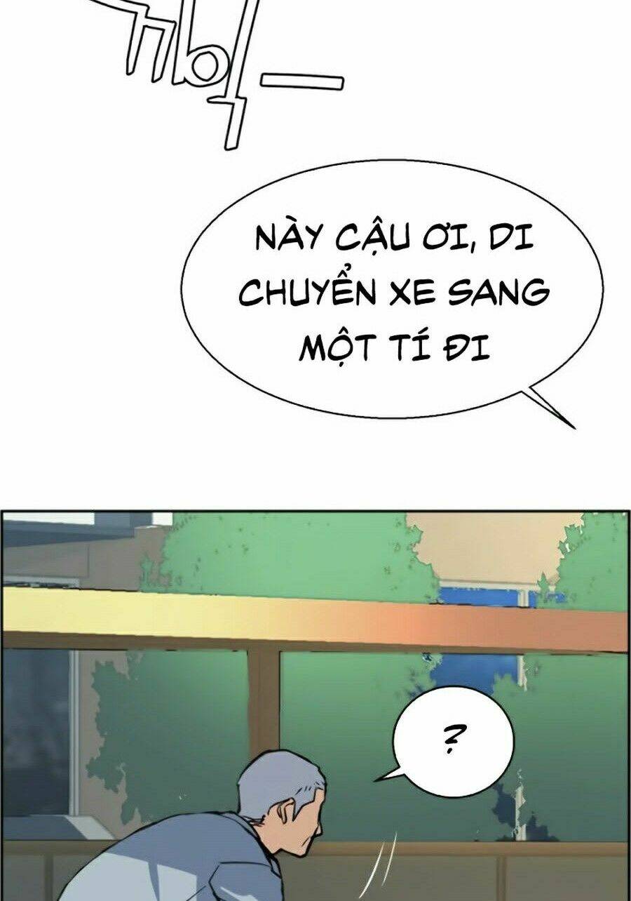 Bạn Học Của Tôi Là Lính Đánh Thuê - Chapter 28 - Page 27