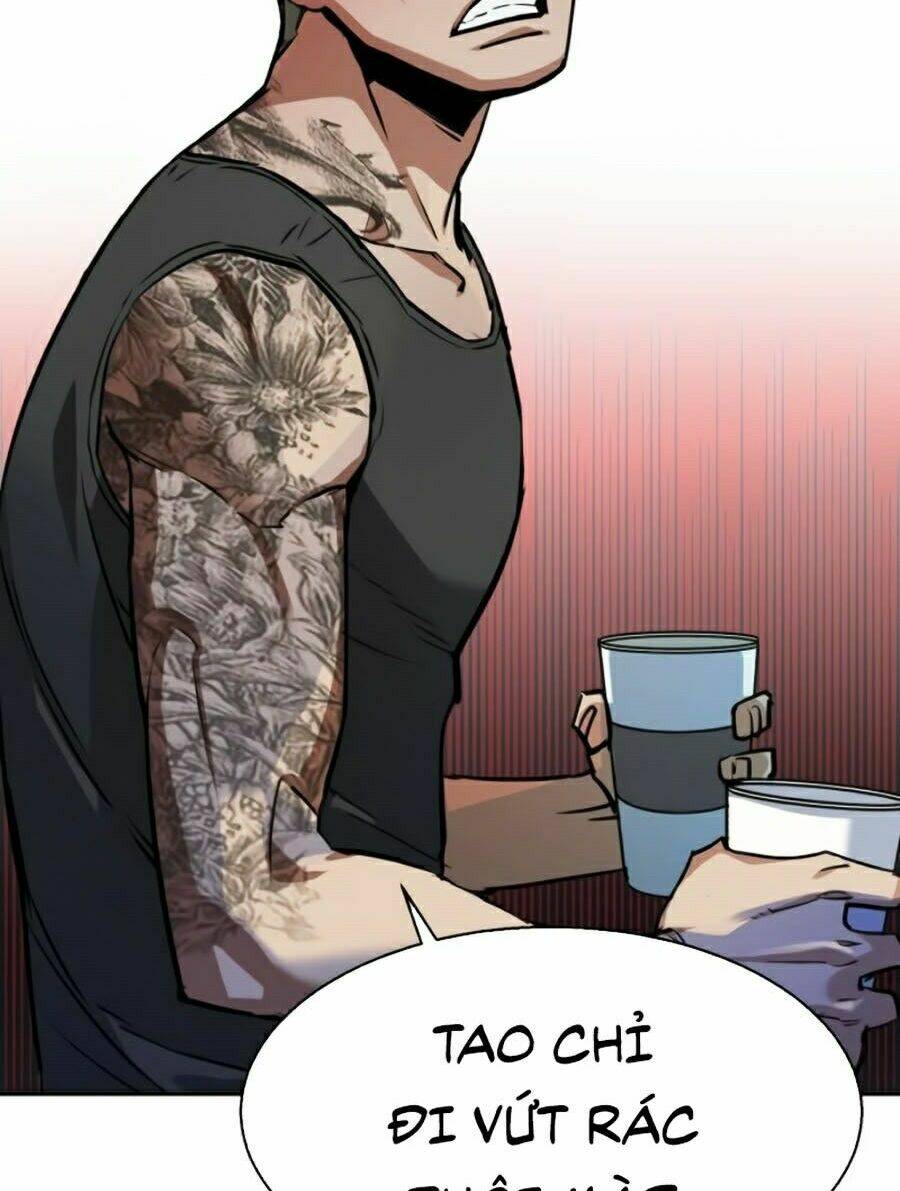 Bạn Học Của Tôi Là Lính Đánh Thuê - Chapter 28 - Page 31