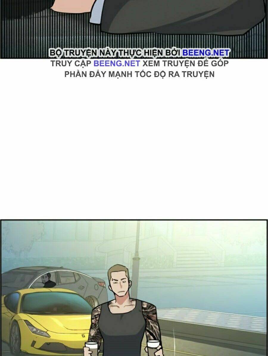 Bạn Học Của Tôi Là Lính Đánh Thuê - Chapter 28 - Page 33