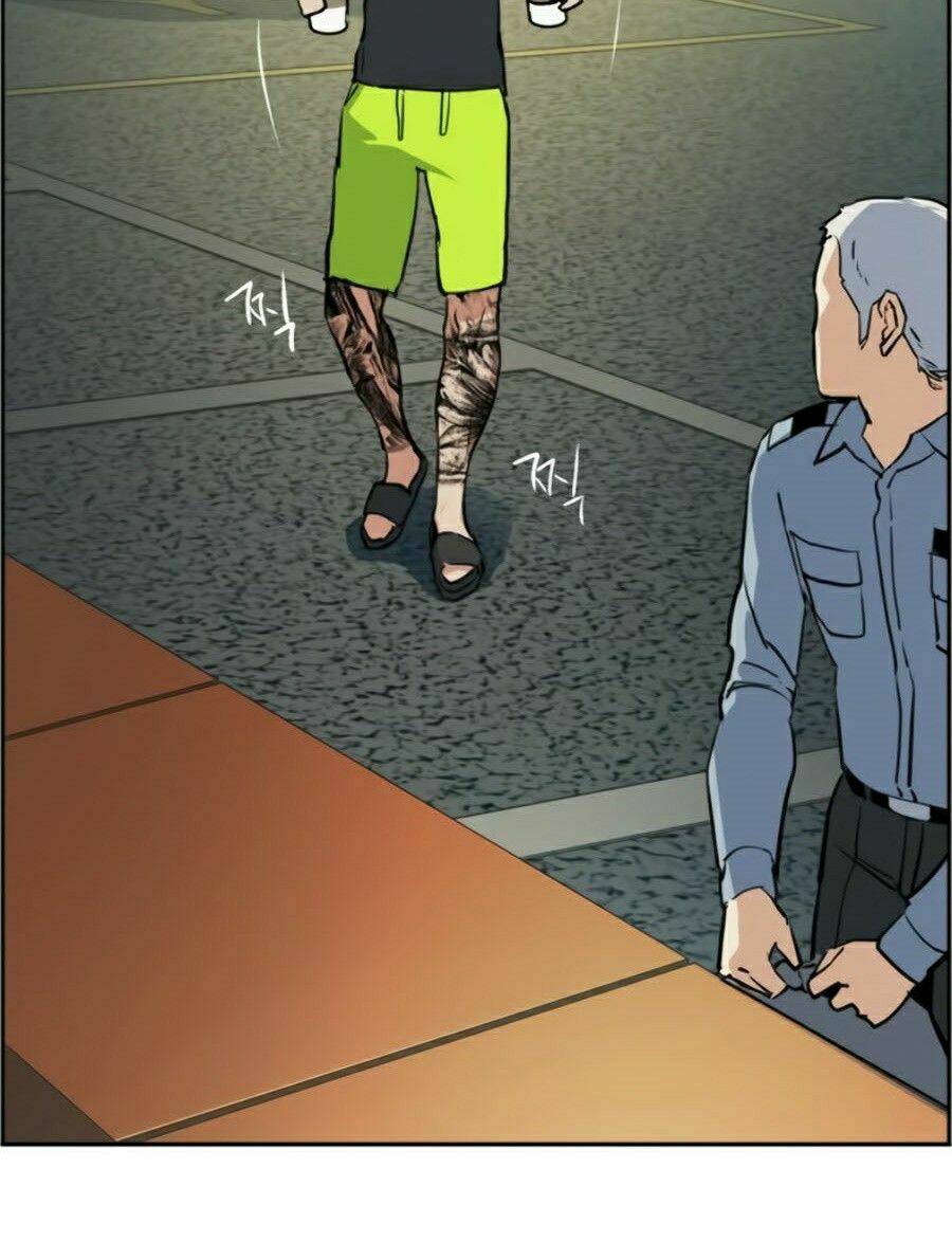 Bạn Học Của Tôi Là Lính Đánh Thuê - Chapter 28 - Page 34