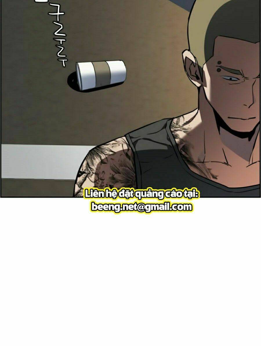 Bạn Học Của Tôi Là Lính Đánh Thuê - Chapter 28 - Page 38