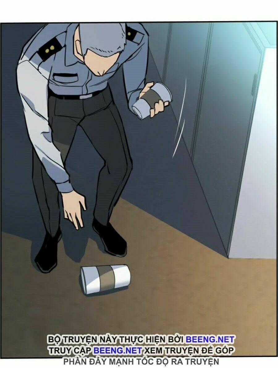 Bạn Học Của Tôi Là Lính Đánh Thuê - Chapter 28 - Page 39