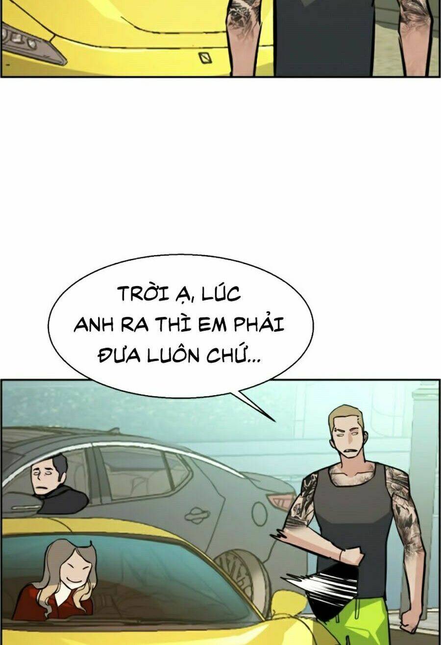 Bạn Học Của Tôi Là Lính Đánh Thuê - Chapter 28 - Page 41