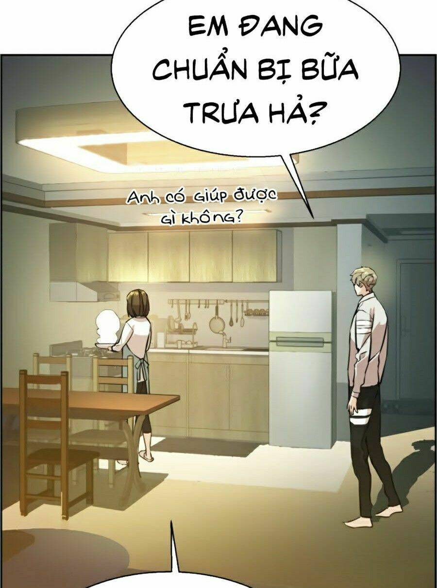 Bạn Học Của Tôi Là Lính Đánh Thuê - Chapter 28 - Page 4