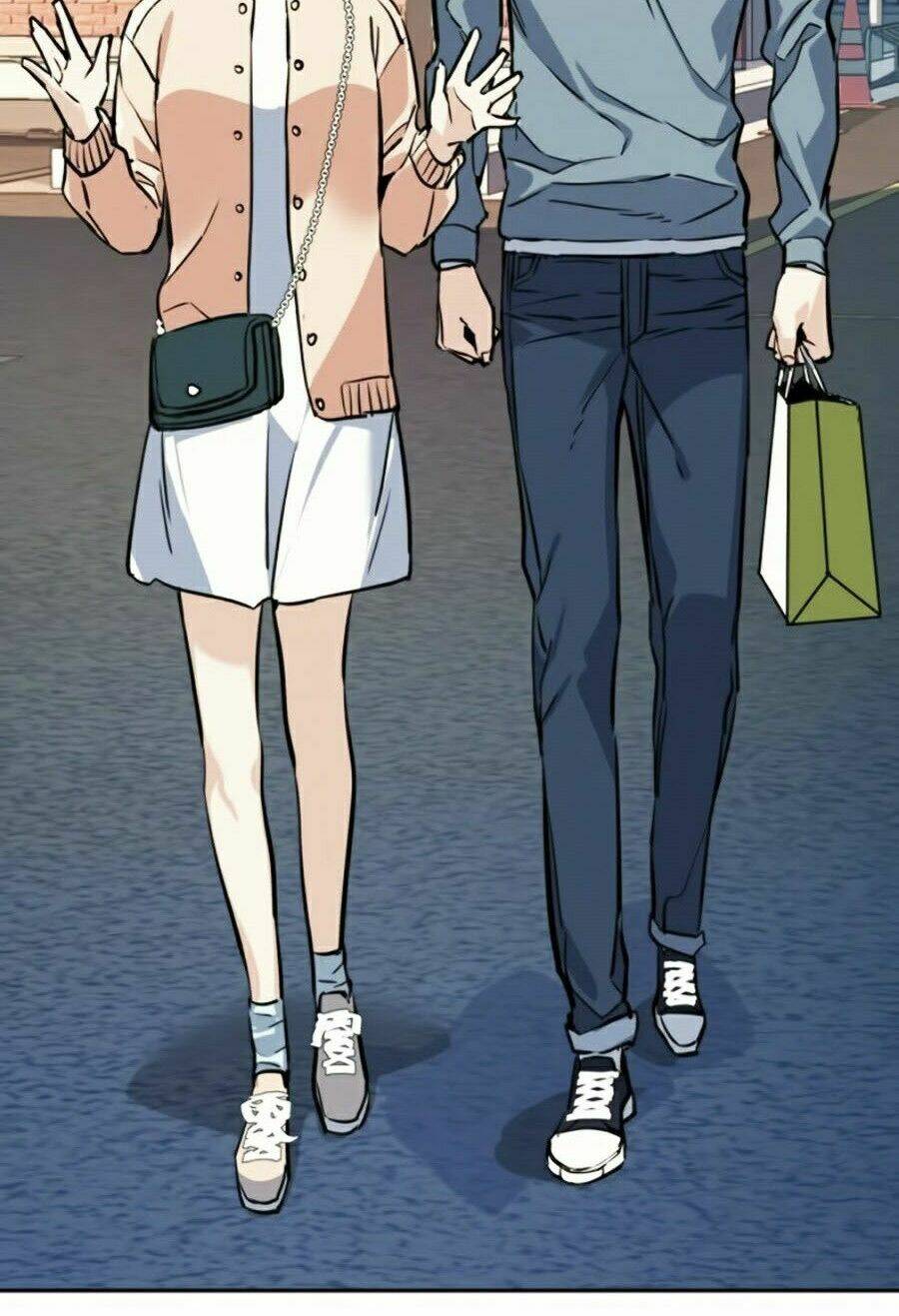 Bạn Học Của Tôi Là Lính Đánh Thuê - Chapter 28 - Page 49