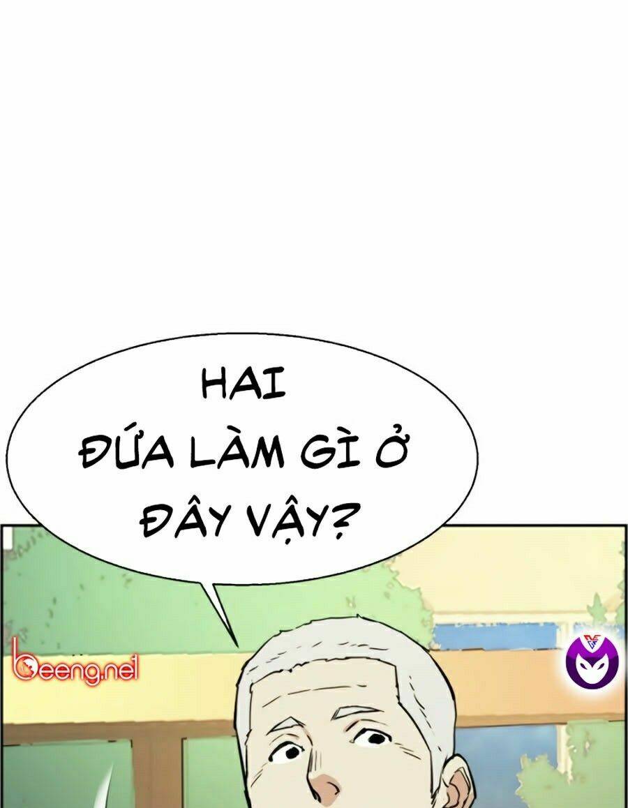 Bạn Học Của Tôi Là Lính Đánh Thuê - Chapter 28 - Page 50