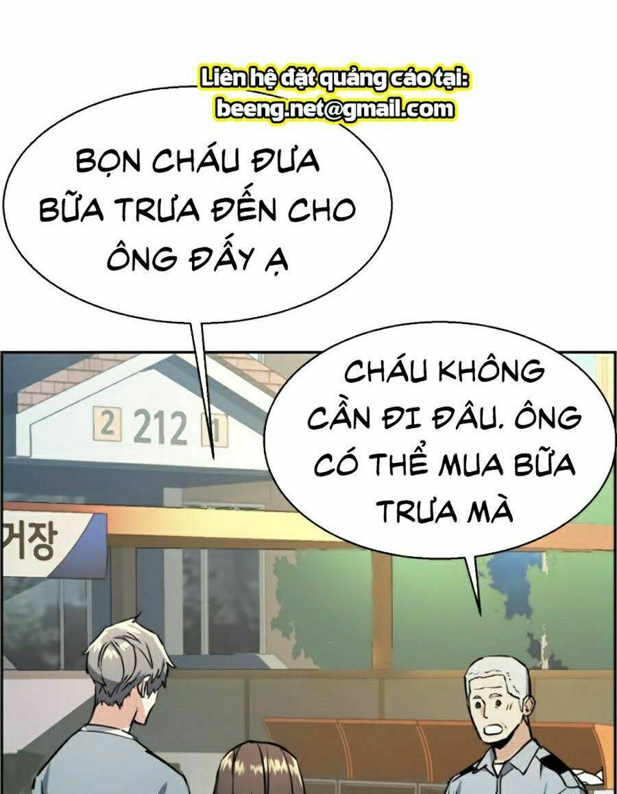 Bạn Học Của Tôi Là Lính Đánh Thuê - Chapter 28 - Page 52