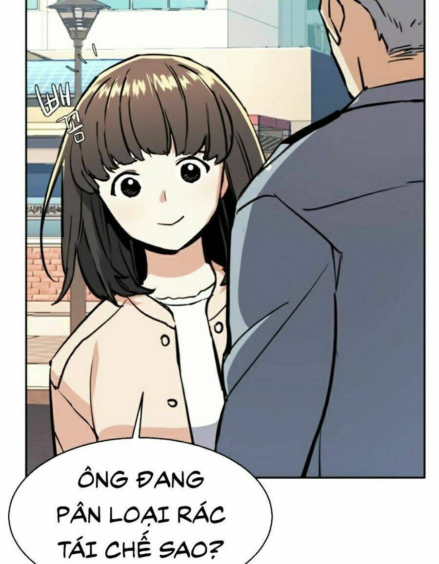 Bạn Học Của Tôi Là Lính Đánh Thuê - Chapter 28 - Page 54