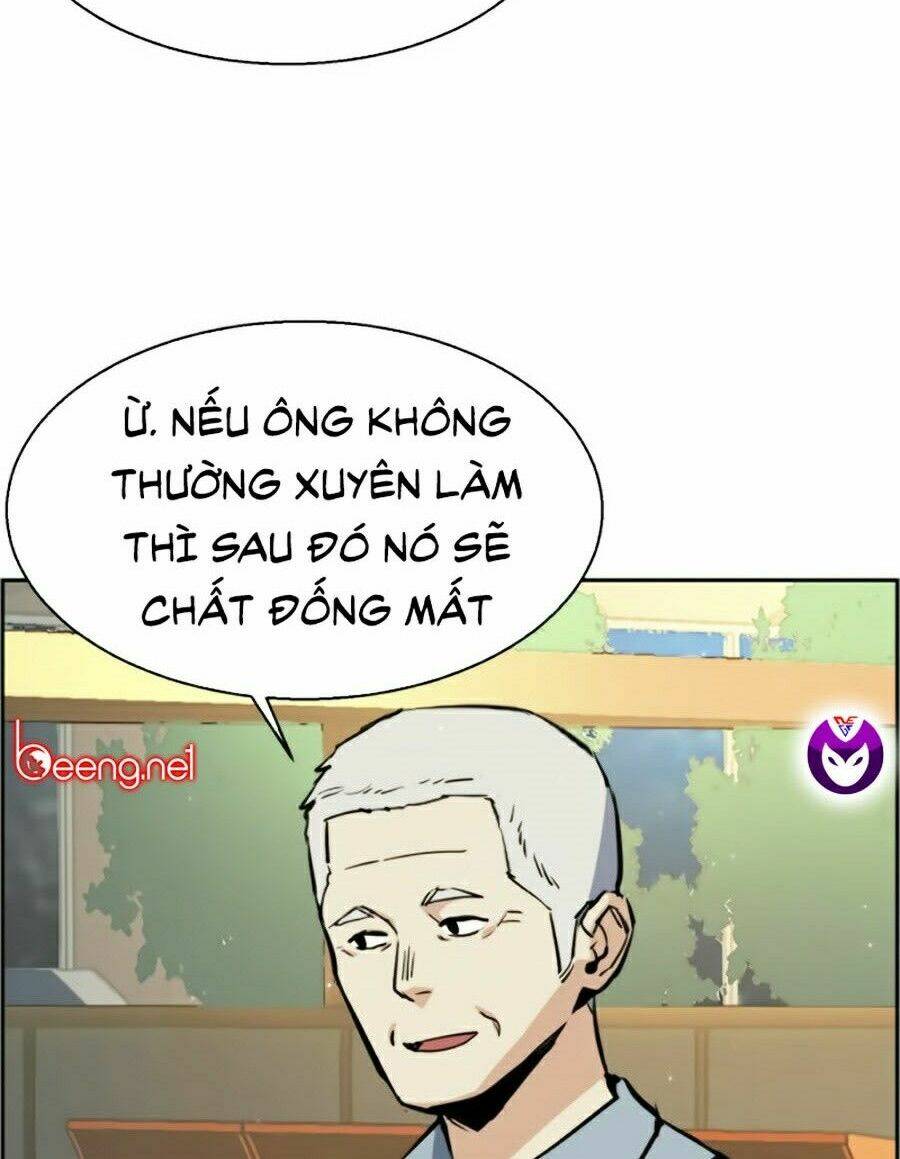 Bạn Học Của Tôi Là Lính Đánh Thuê - Chapter 28 - Page 55