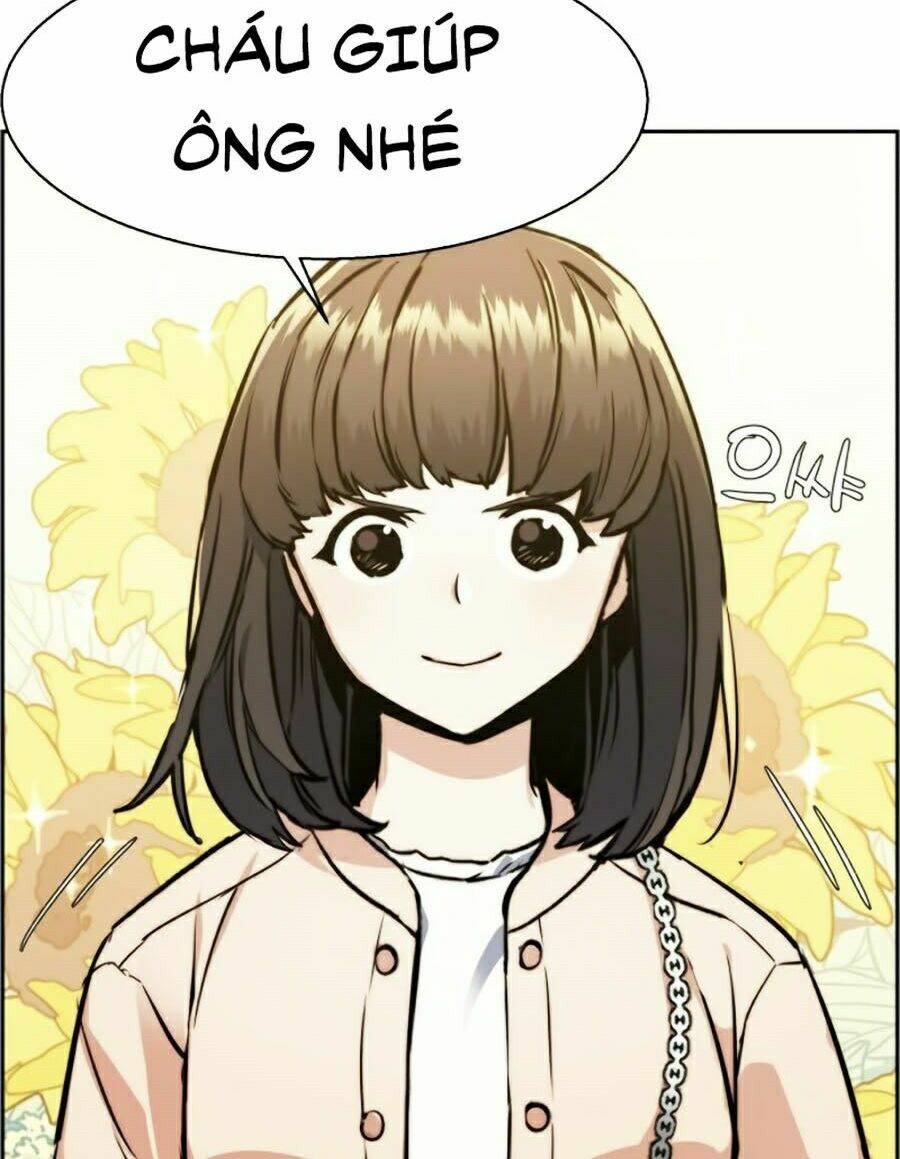 Bạn Học Của Tôi Là Lính Đánh Thuê - Chapter 28 - Page 57