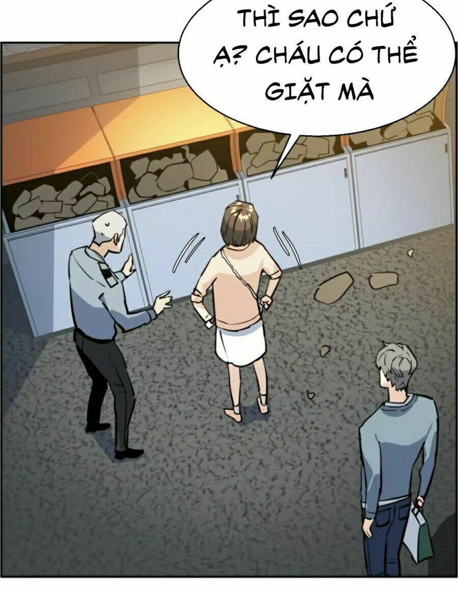 Bạn Học Của Tôi Là Lính Đánh Thuê - Chapter 28 - Page 59