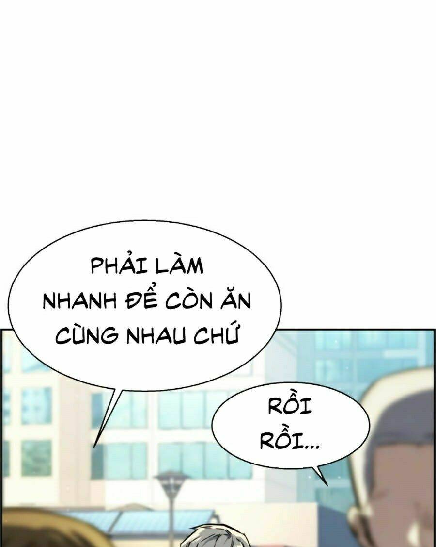 Bạn Học Của Tôi Là Lính Đánh Thuê - Chapter 28 - Page 60