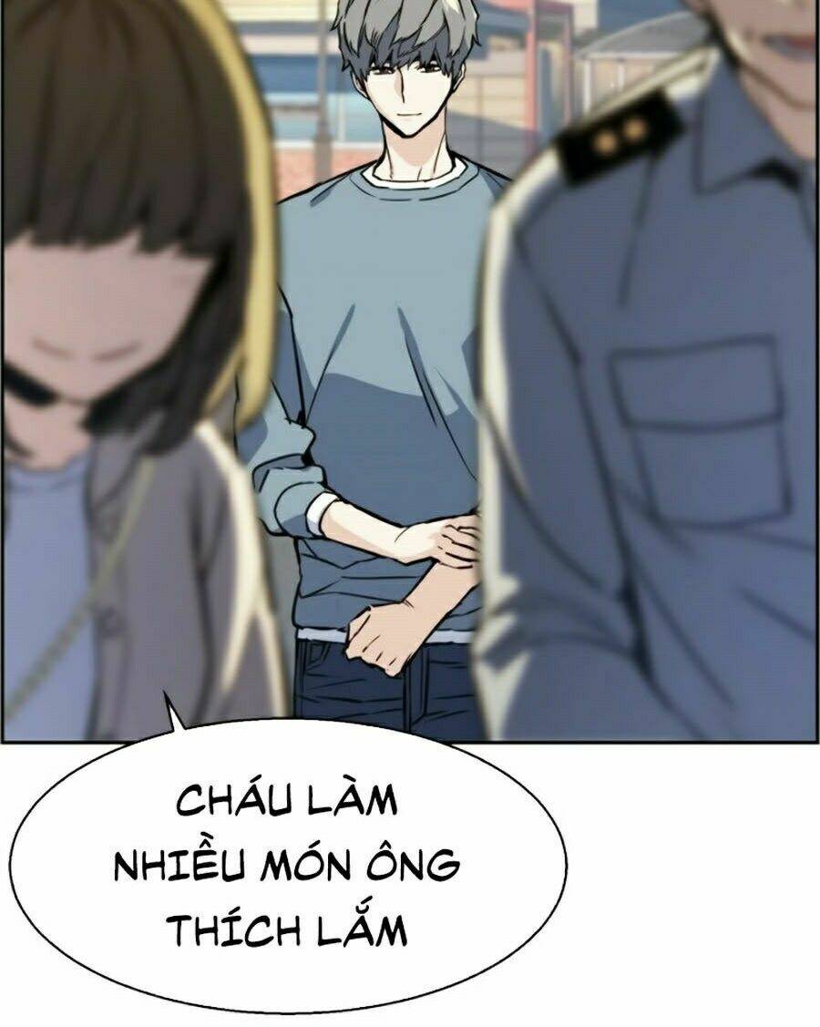 Bạn Học Của Tôi Là Lính Đánh Thuê - Chapter 28 - Page 61