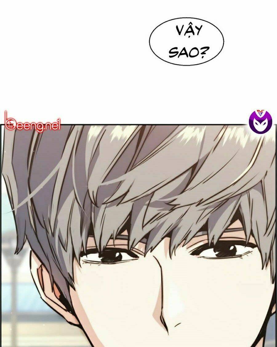 Bạn Học Của Tôi Là Lính Đánh Thuê - Chapter 28 - Page 62