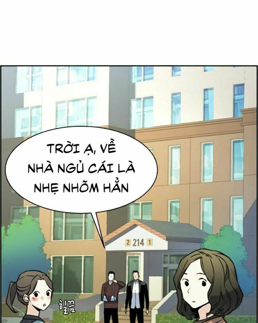 Bạn Học Của Tôi Là Lính Đánh Thuê - Chapter 28 - Page 65