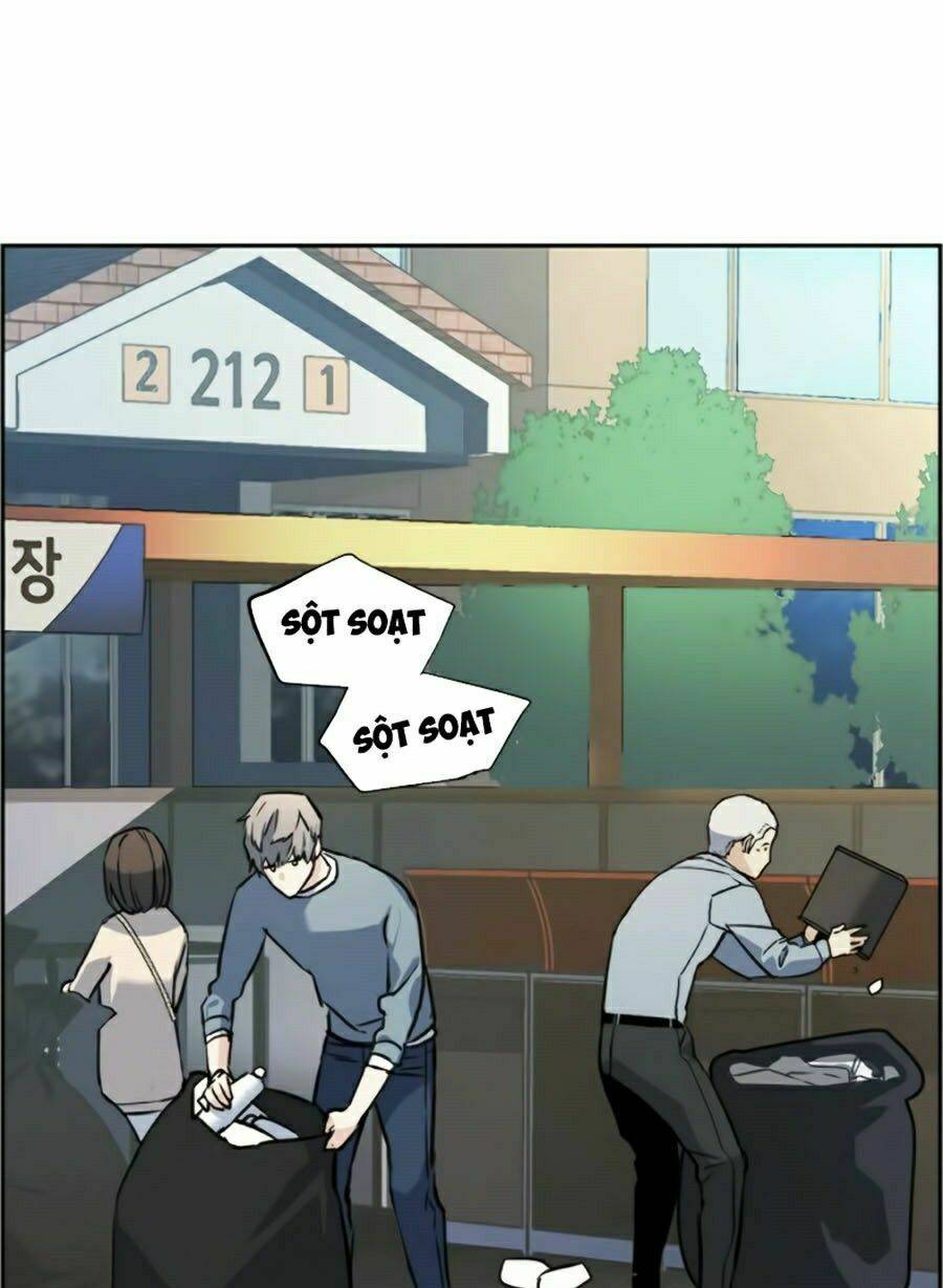 Bạn Học Của Tôi Là Lính Đánh Thuê - Chapter 28 - Page 70