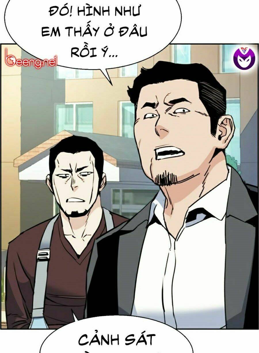 Bạn Học Của Tôi Là Lính Đánh Thuê - Chapter 28 - Page 72