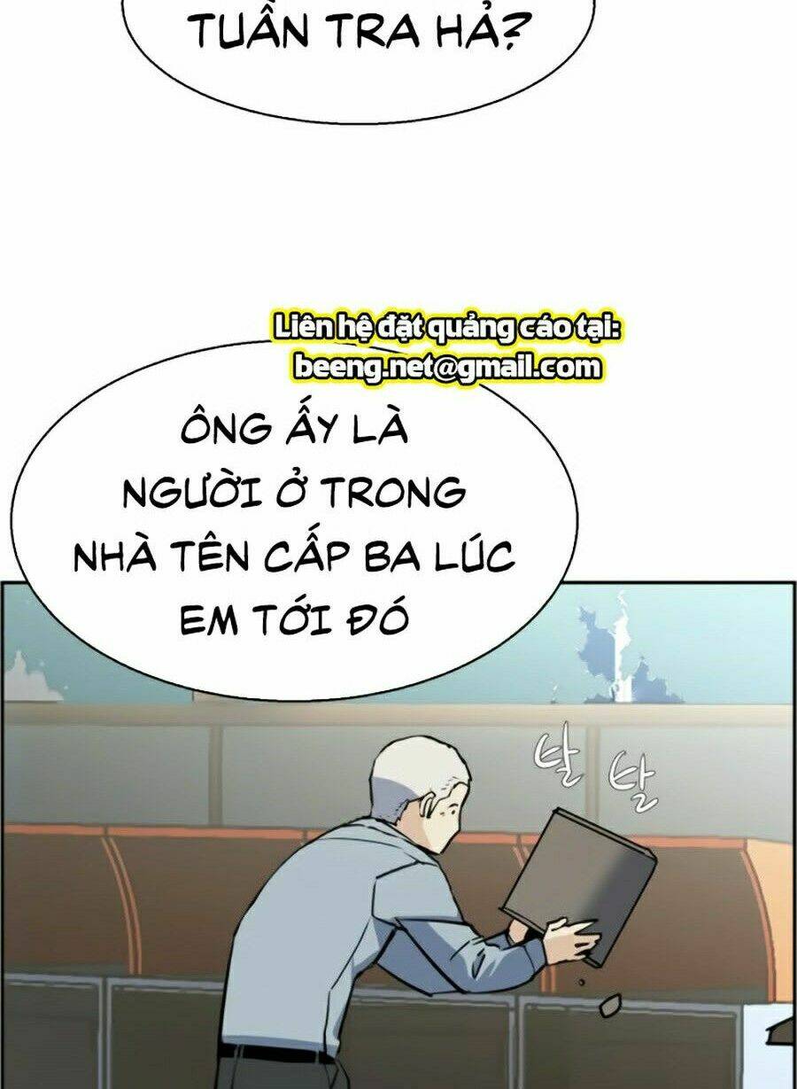 Bạn Học Của Tôi Là Lính Đánh Thuê - Chapter 28 - Page 73