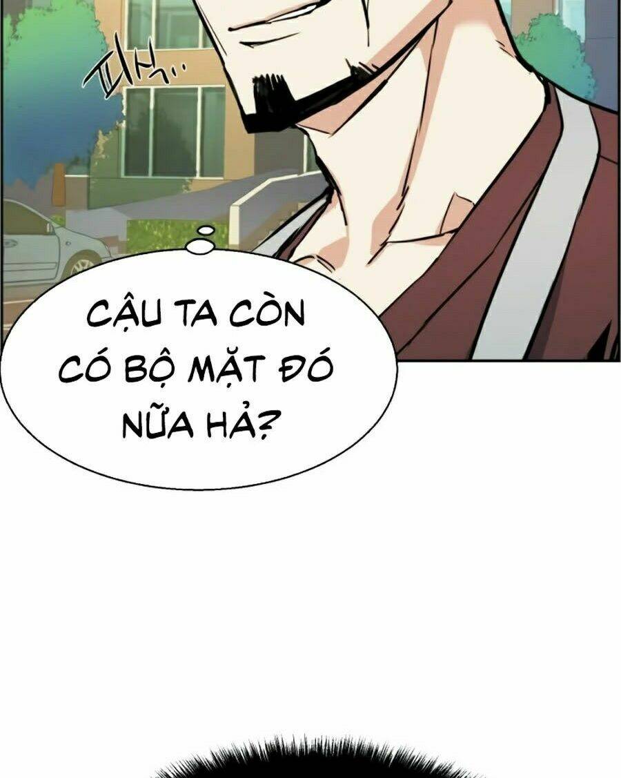 Bạn Học Của Tôi Là Lính Đánh Thuê - Chapter 28 - Page 81