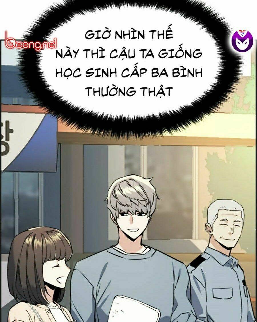 Bạn Học Của Tôi Là Lính Đánh Thuê - Chapter 28 - Page 82
