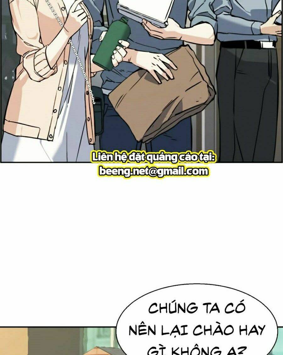 Bạn Học Của Tôi Là Lính Đánh Thuê - Chapter 28 - Page 83