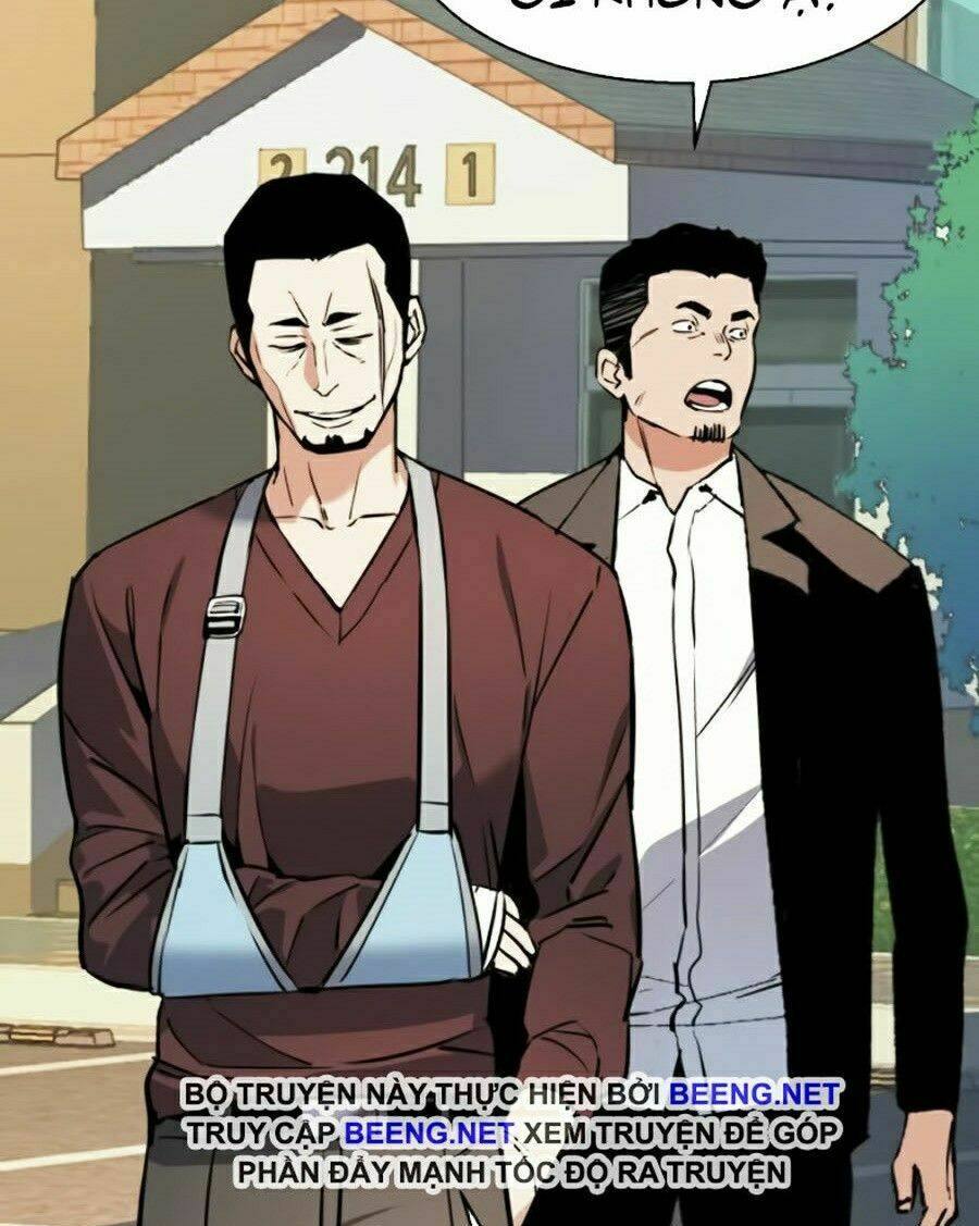 Bạn Học Của Tôi Là Lính Đánh Thuê - Chapter 28 - Page 84