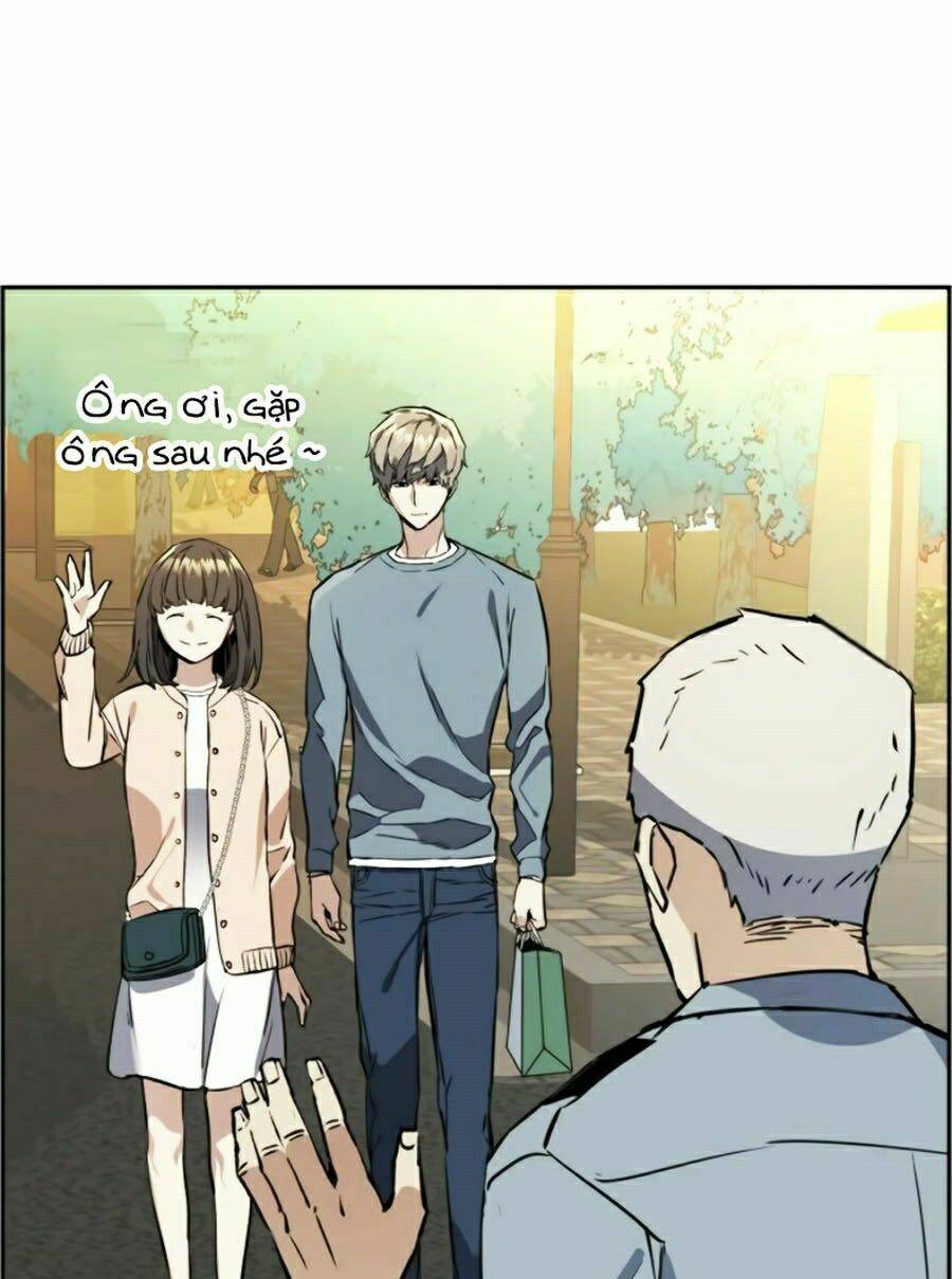 Bạn Học Của Tôi Là Lính Đánh Thuê - Chapter 28 - Page 90