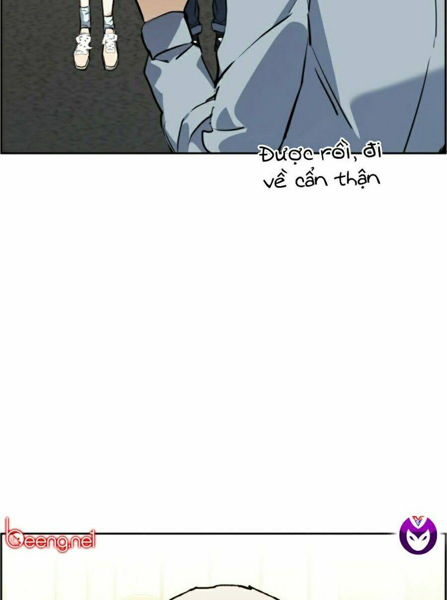 Bạn Học Của Tôi Là Lính Đánh Thuê - Chapter 28 - Page 91