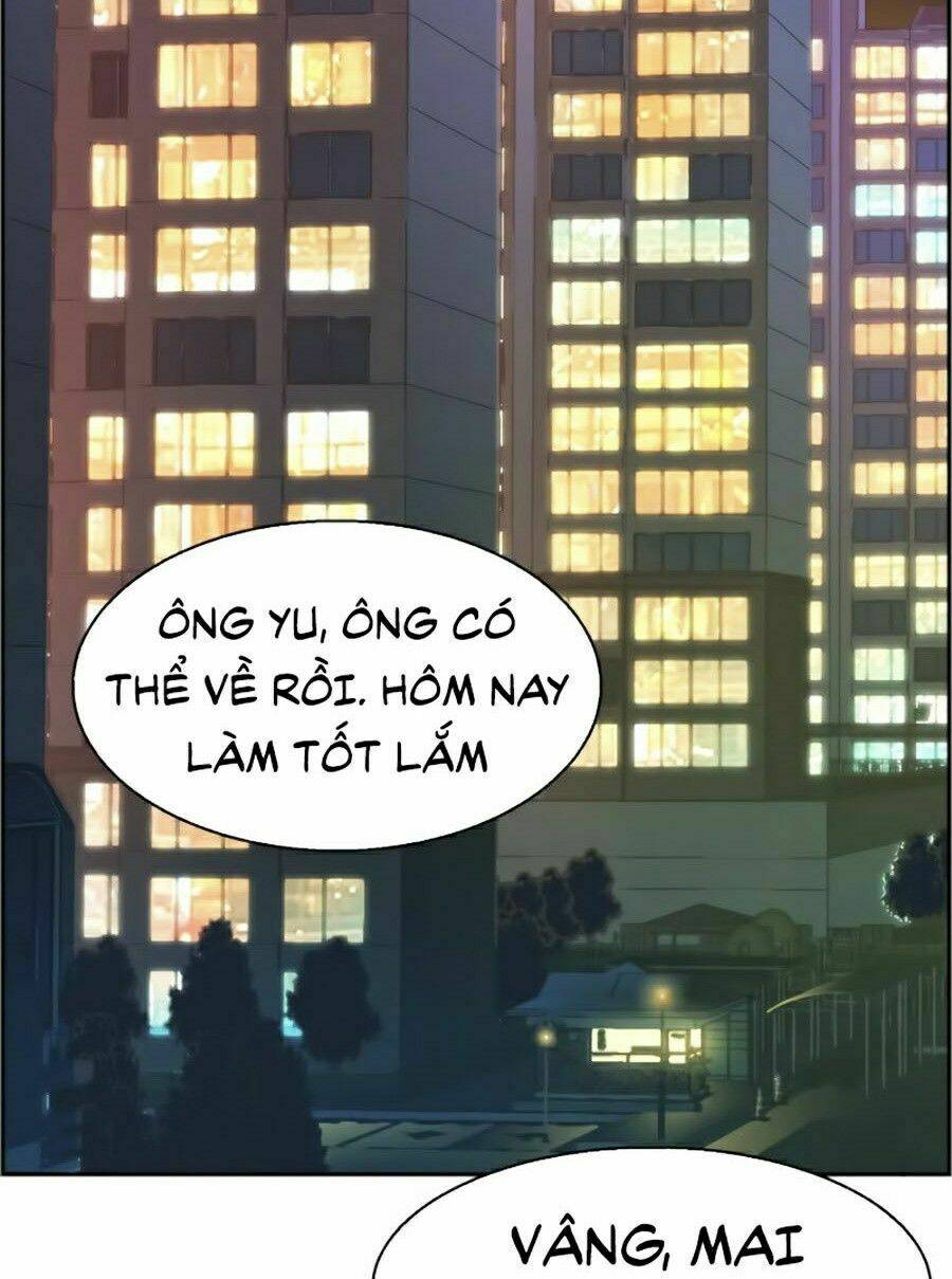 Bạn Học Của Tôi Là Lính Đánh Thuê - Chapter 28 - Page 94