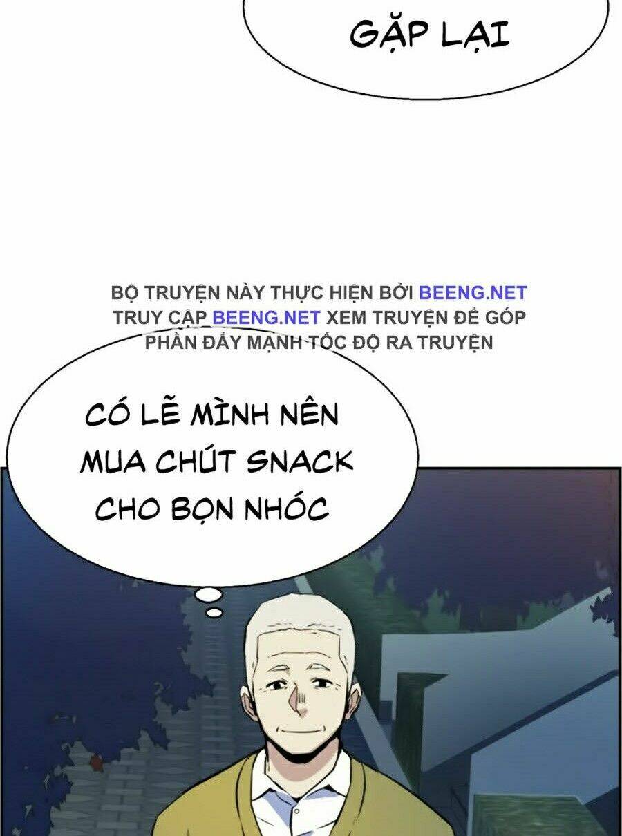 Bạn Học Của Tôi Là Lính Đánh Thuê - Chapter 28 - Page 95
