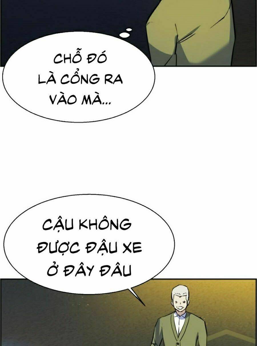 Bạn Học Của Tôi Là Lính Đánh Thuê - Chapter 28 - Page 98