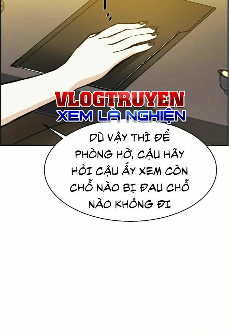Bạn Học Của Tôi Là Lính Đánh Thuê - Chapter 29 - Page 9