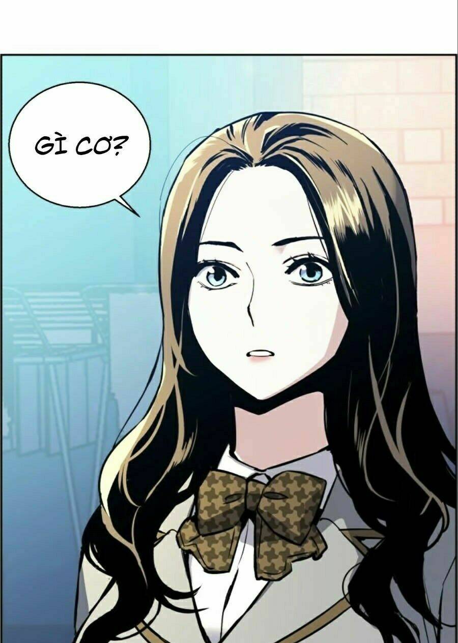 Bạn Học Của Tôi Là Lính Đánh Thuê - Chapter 29 - Page 100