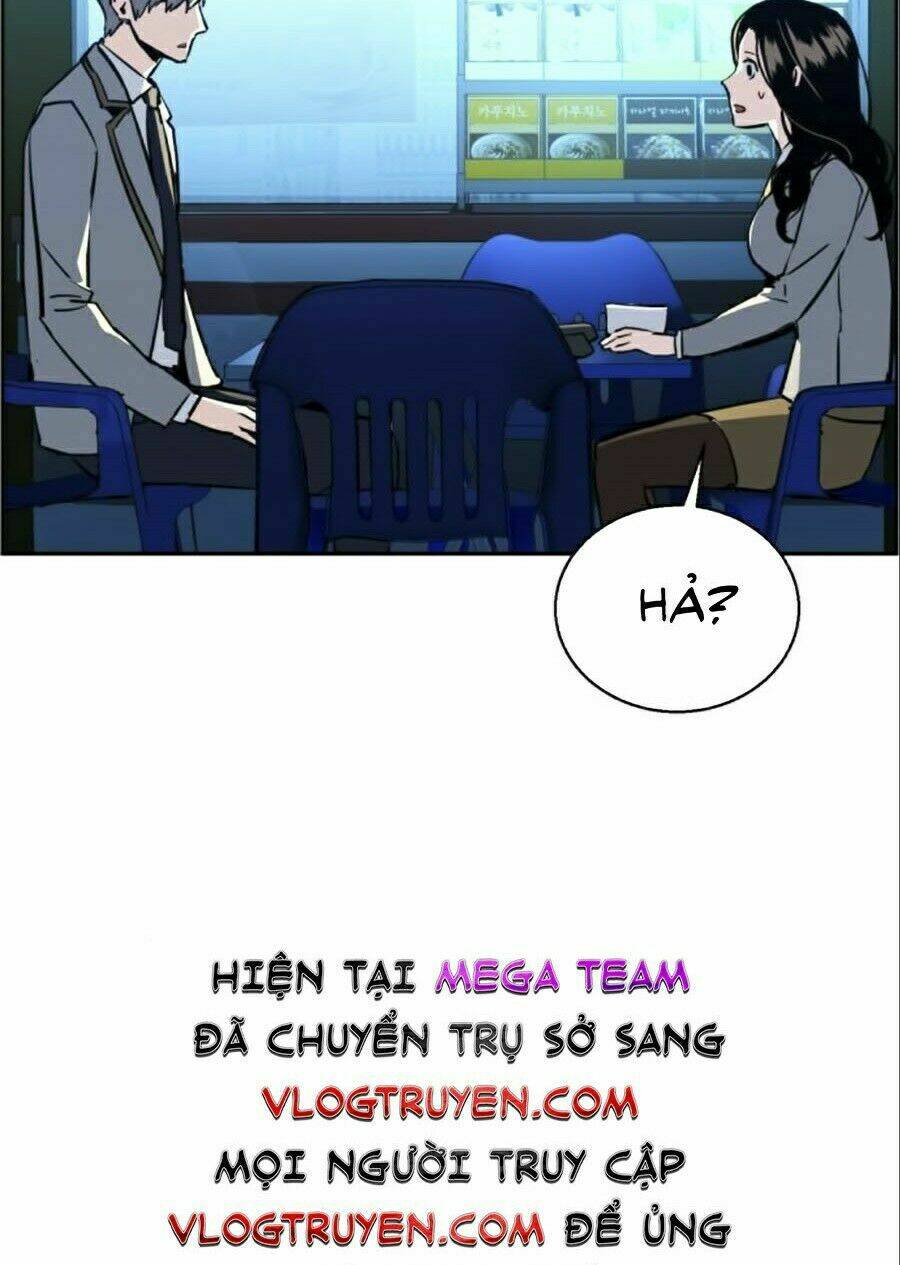 Bạn Học Của Tôi Là Lính Đánh Thuê - Chapter 29 - Page 102