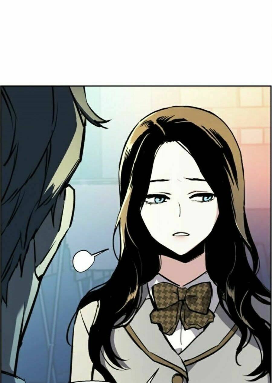 Bạn Học Của Tôi Là Lính Đánh Thuê - Chapter 29 - Page 105