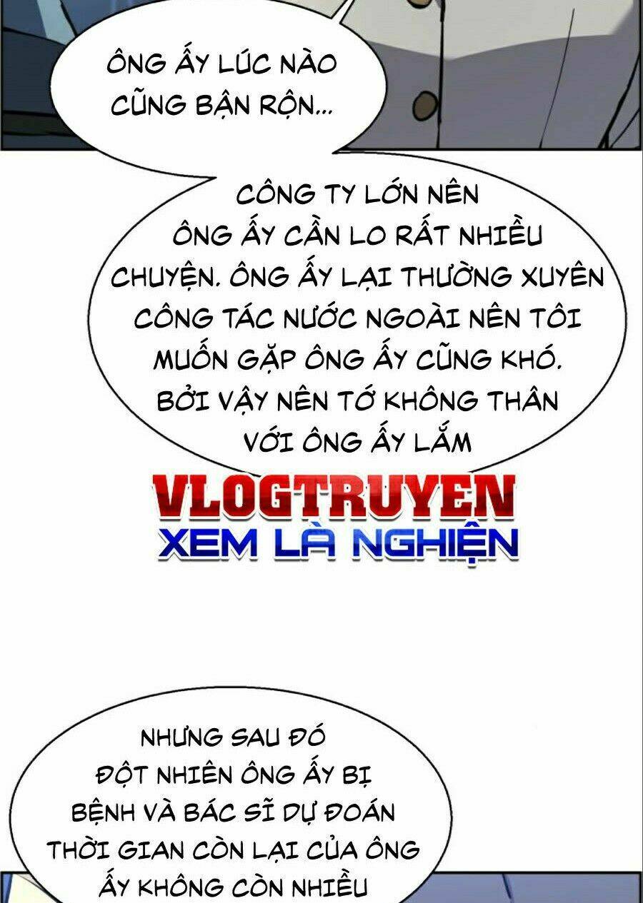Bạn Học Của Tôi Là Lính Đánh Thuê - Chapter 29 - Page 106