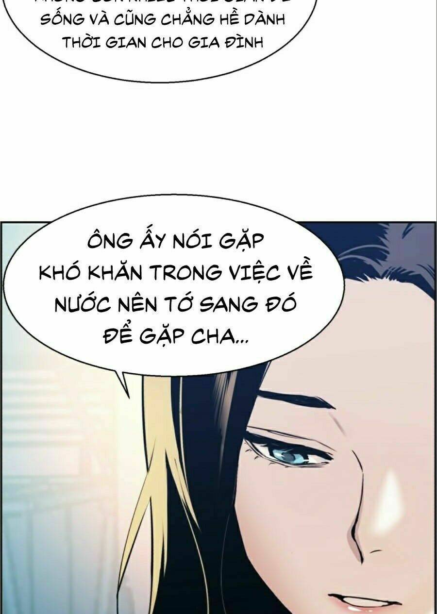 Bạn Học Của Tôi Là Lính Đánh Thuê - Chapter 29 - Page 108