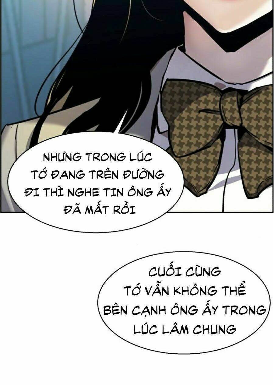 Bạn Học Của Tôi Là Lính Đánh Thuê - Chapter 29 - Page 109