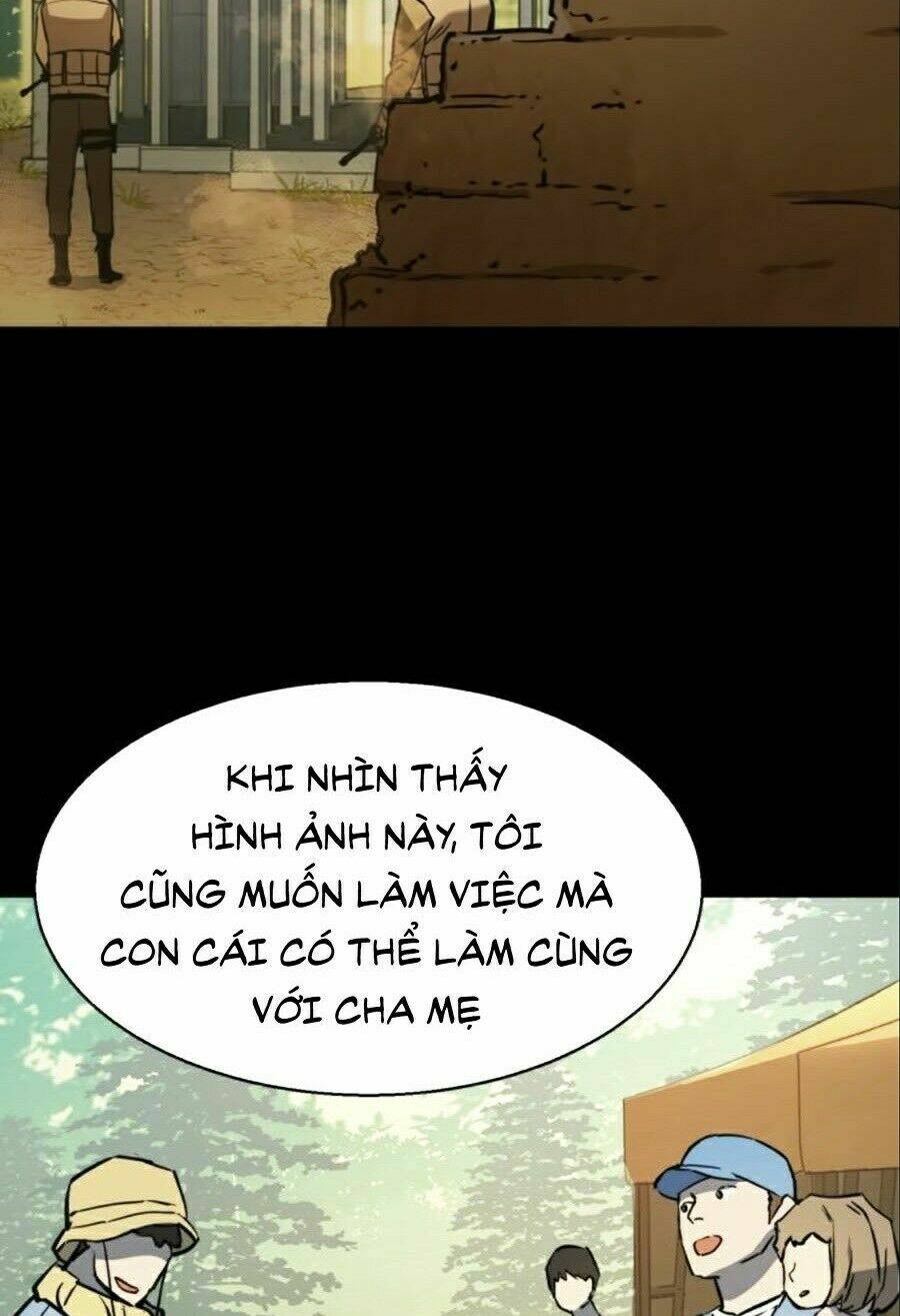 Bạn Học Của Tôi Là Lính Đánh Thuê - Chapter 29 - Page 116